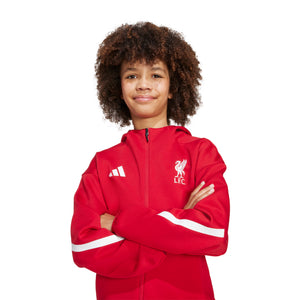 adidas Liverpool FC ADIDAS ZNE Anthem Jacket S