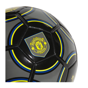 MUFC MINI TRE 1