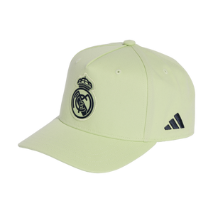 adidas Real Madrid Cap OSFM