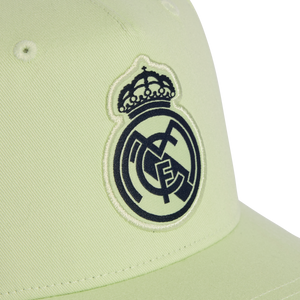 adidas Real Madrid Cap OSFM
