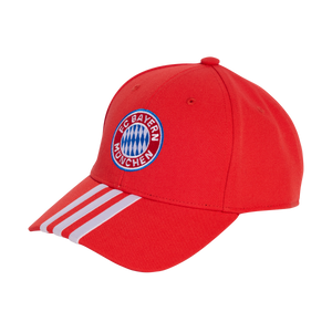 adidas FC Bayern Munich Home Baseball Cap OSFM