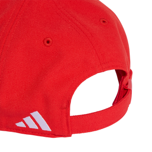 adidas FC Bayern Munich Home Baseball Cap OSFM