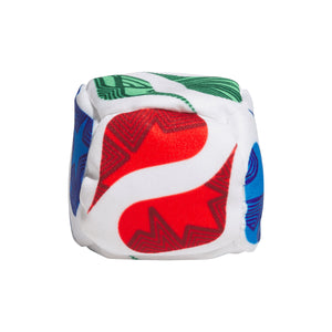 WC FOOTSKILLZ WHITE/SOLBLU/HIRERE/AMAGR ONE SIZE