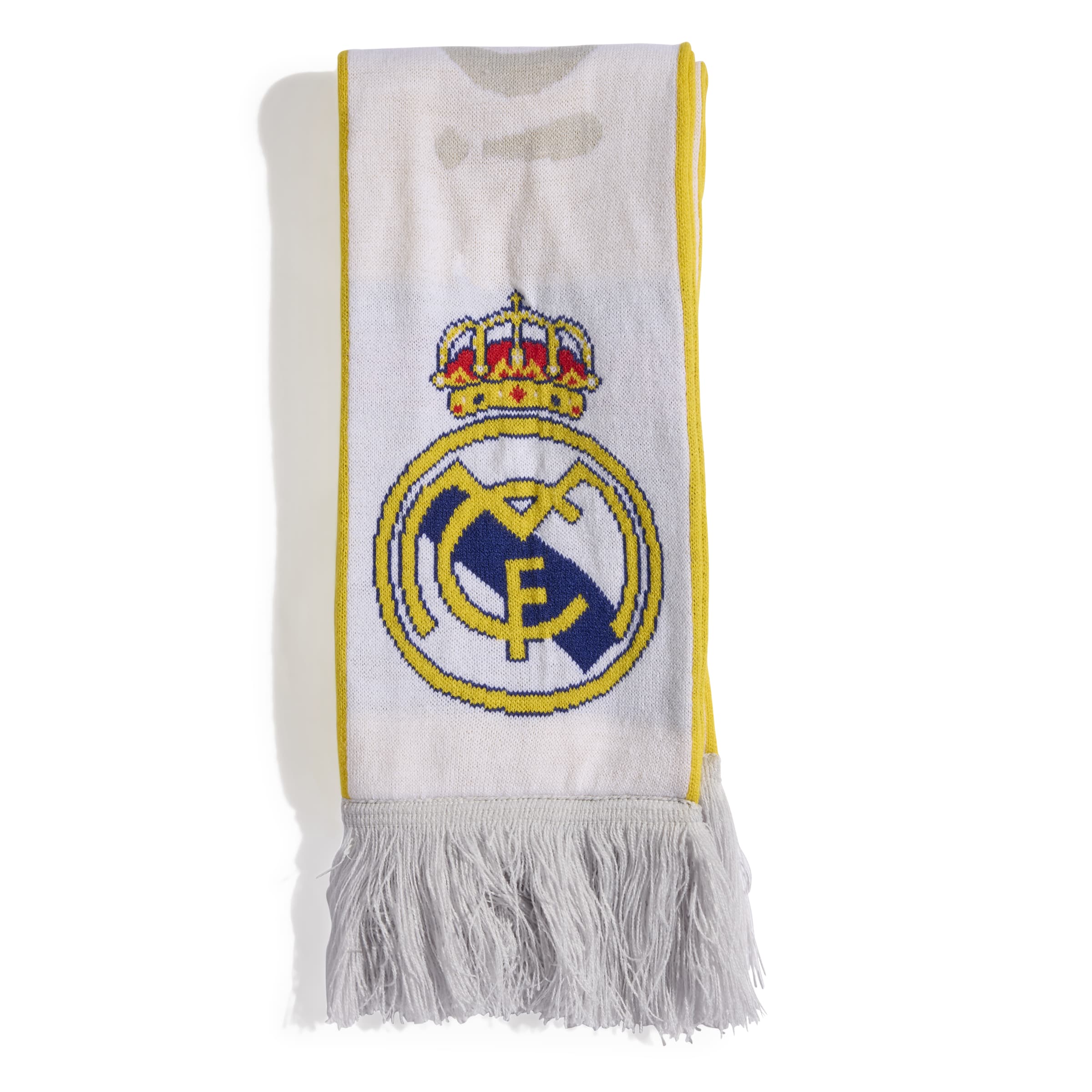 REAL SCARF ONE SIZE