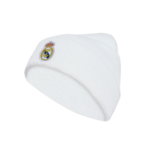adidas Real Madrid Beanie OSFM