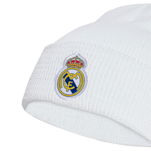 adidas Real Madrid Beanie OSFM