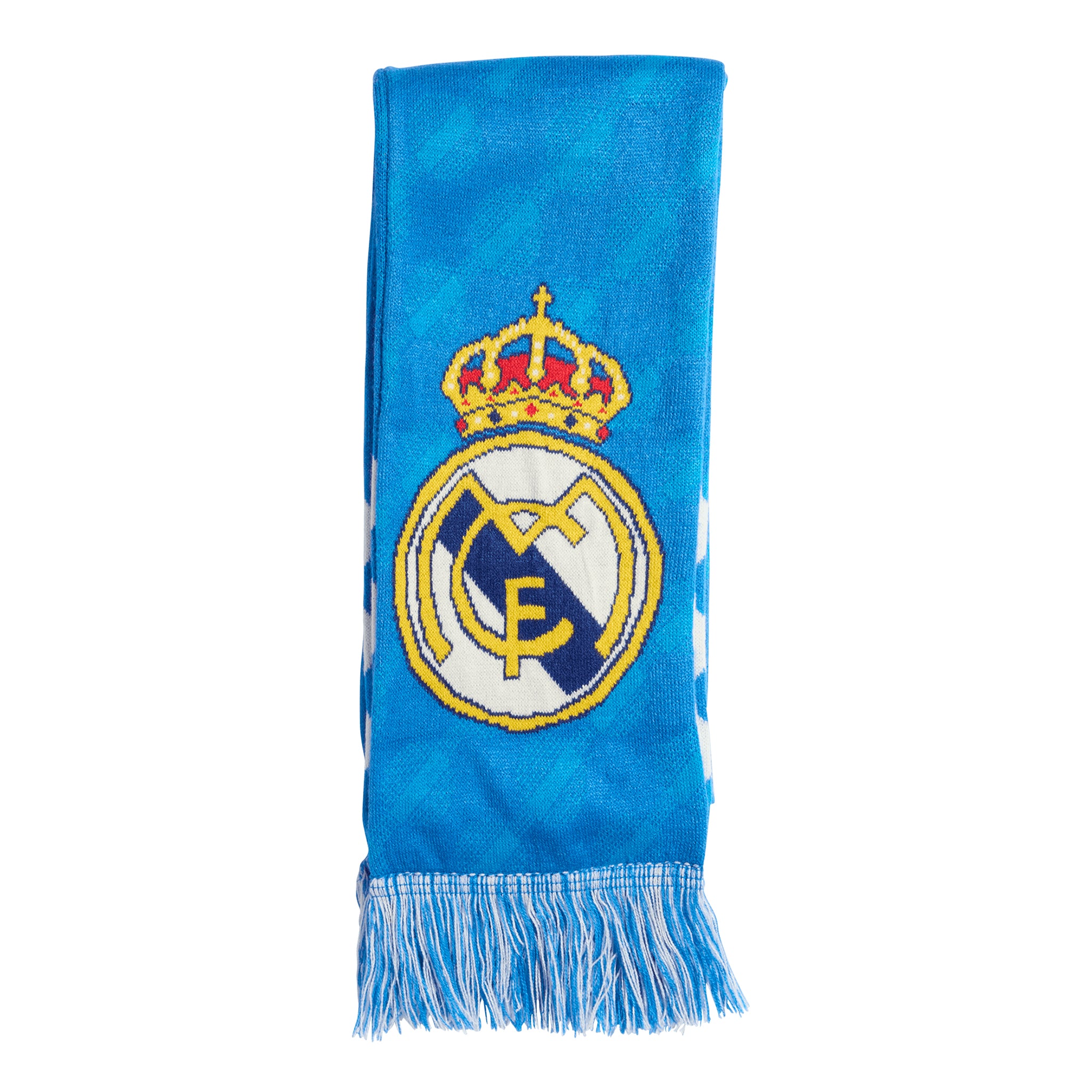 REAL 3 SCARF ONE SIZE