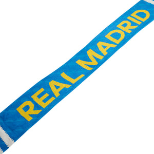 REAL 3 SCARF ONE SIZE