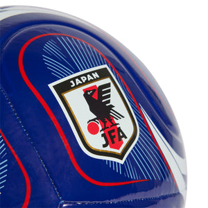 JFA CLB HOME JAPBLU/ASHBLU/TEPORE 5