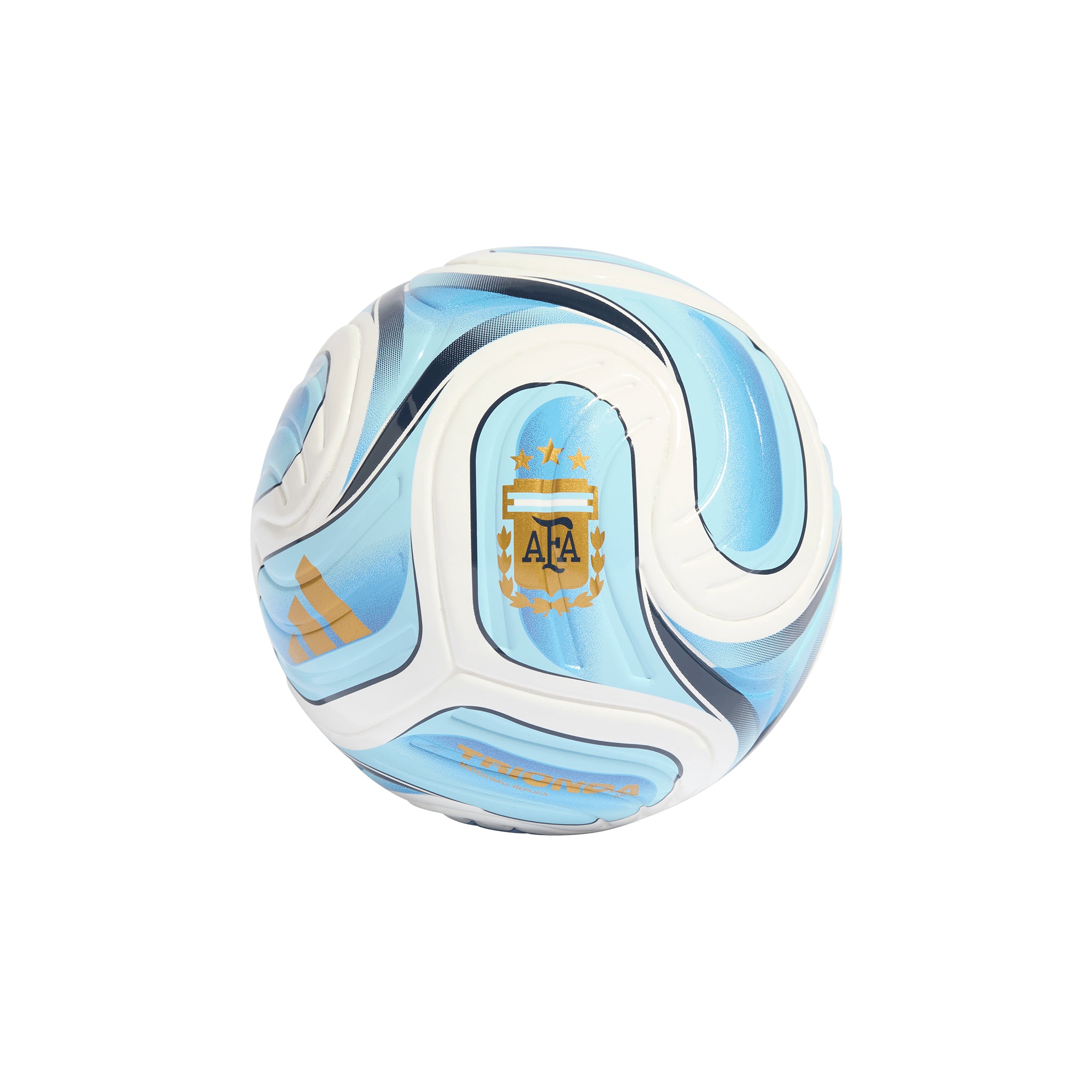 AFA MINI HOME WHITE/ICEBLU/LTBLUE 1