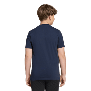 adidas Real Madrid US Pack T-Shirt Kids L
