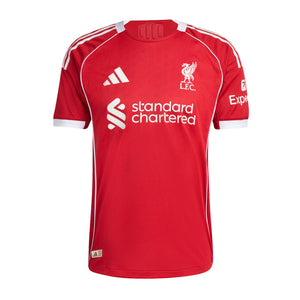 adidas liverpool local 25/26 authentic jersey L