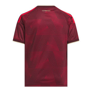 adidas Venezuela 2026 Home Jersey L