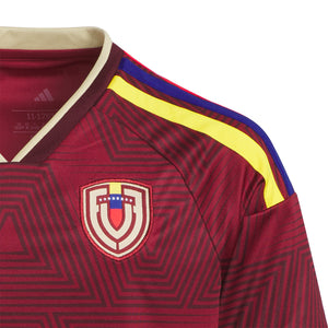 adidas Venezuela 2026 Home Jersey L