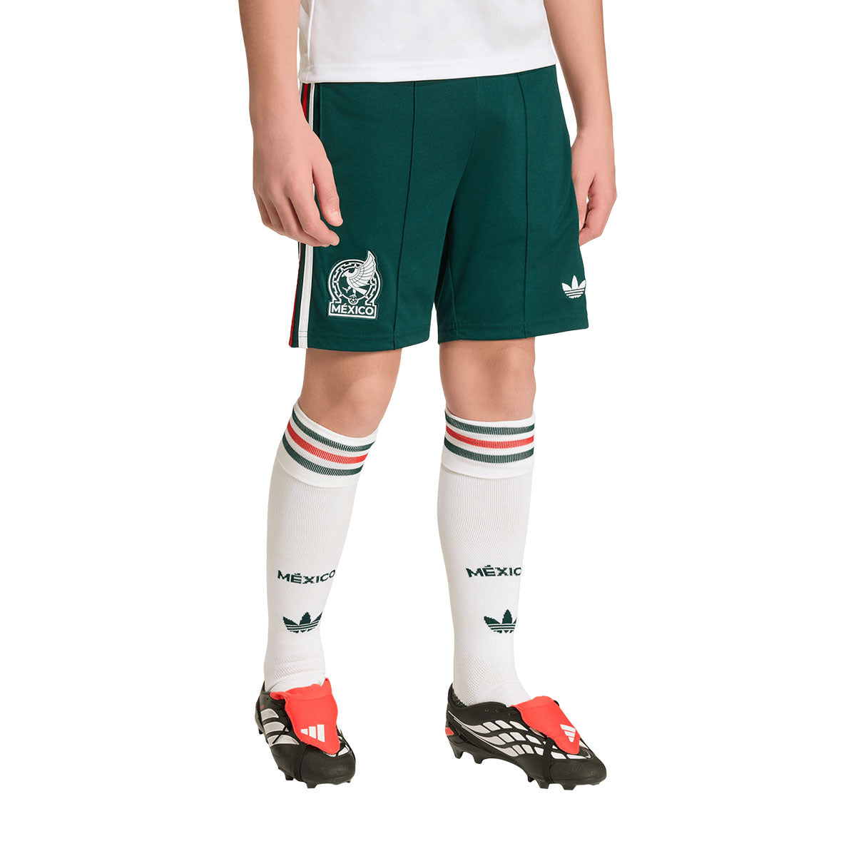 FMF A SHO Y AURIVY L