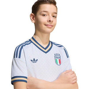 FIGC A JSY Y L