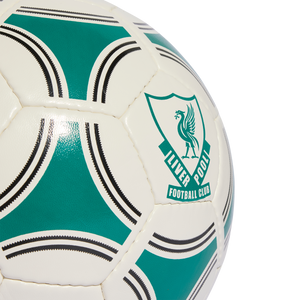 LFC CLB TRE 5