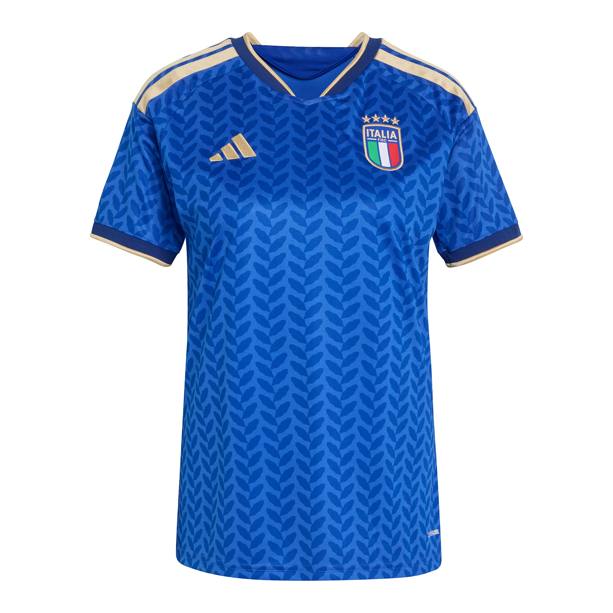 adidas Italy Home Jersey 2026 L