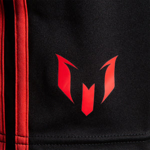 MESSI SHORT Y BLACK L