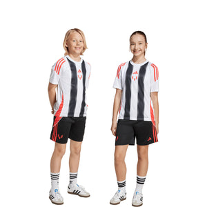 MESSI SHORT Y BLACK L