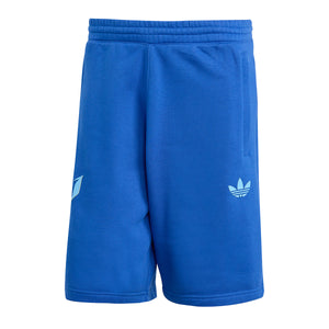 MESSI SHORTS ROYBLU L