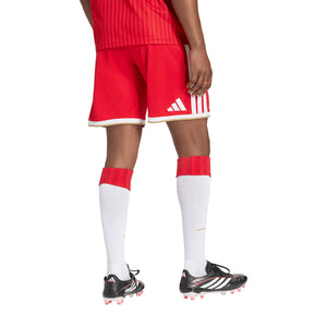 adidas FC Bayern 26/27 Home Shorts L