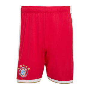 adidas FC Bayern 26/27 Home Shorts L