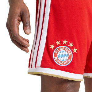 adidas FC Bayern 26/27 Home Shorts L