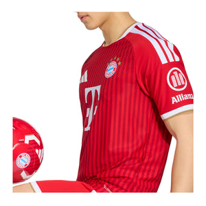 FCB H JSY AU BETSCA 2XL