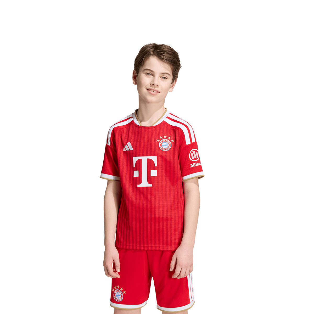 FCB H JSY Y BETSCA L
