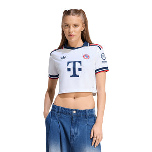 FCB A JSY WC WHITE L