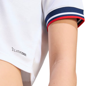 FCB A JSY WC WHITE L