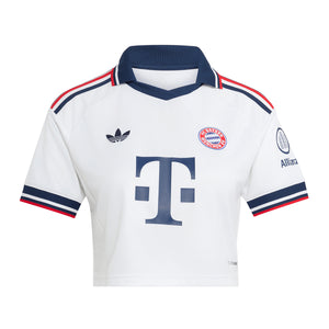 FCB A JSY WC WHITE L