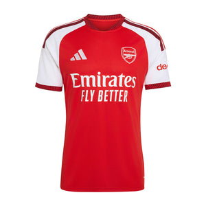 adidas Arsenal FC 26/27 Home Jersey L