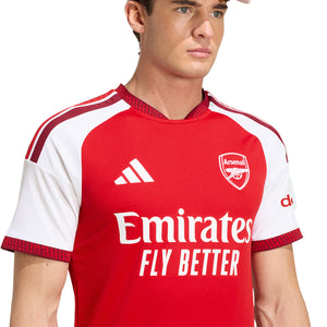 adidas Arsenal FC 26/27 Home Jersey L