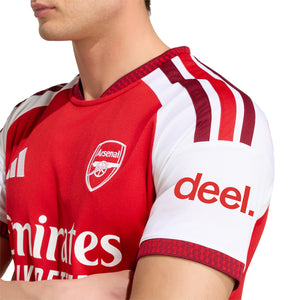 adidas Arsenal FC 26/27 Home Jersey L