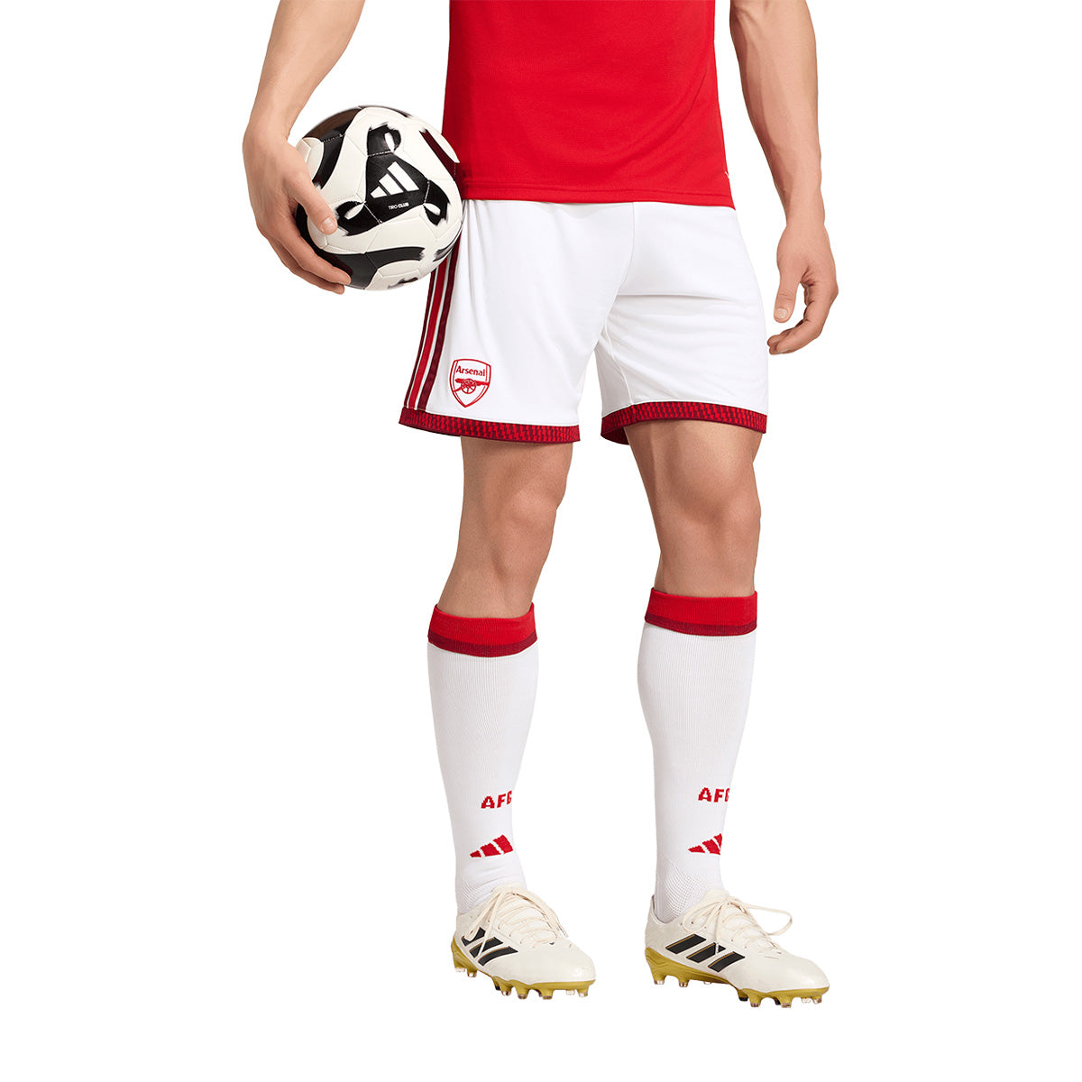 adidas Arsenal FC 26/27 Home Shorts L