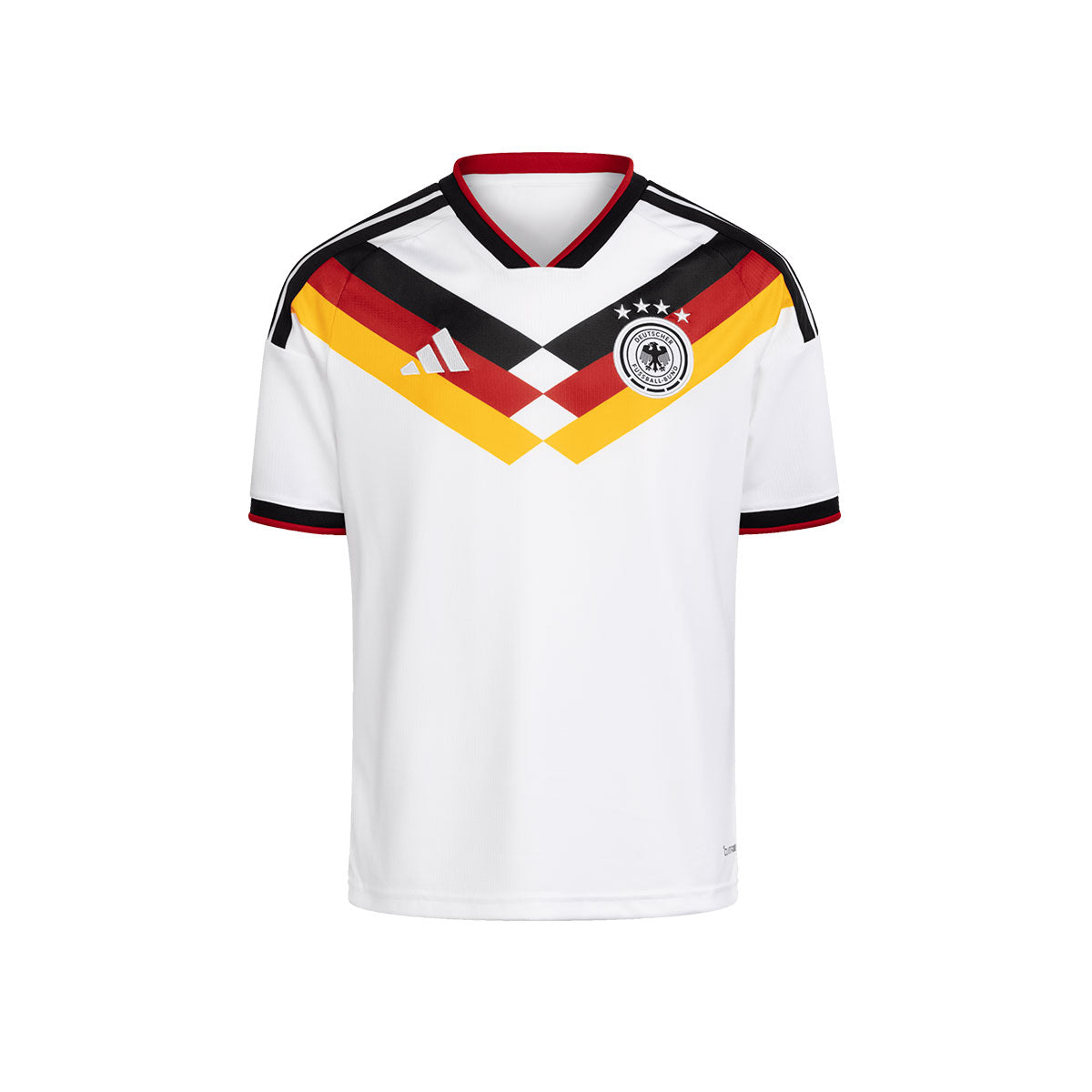 adidas Germany Home Jersey 2026 – Culto Futbol