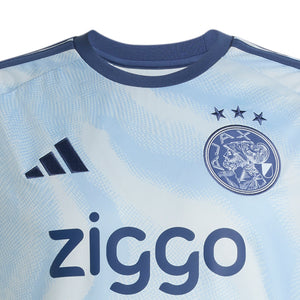 AJAX 3 JSY CRSK/GLOBLU L