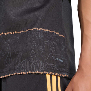AJAX A JSY BLACK L