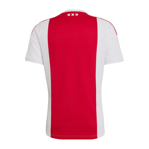 AJAX H JSY WHITE L