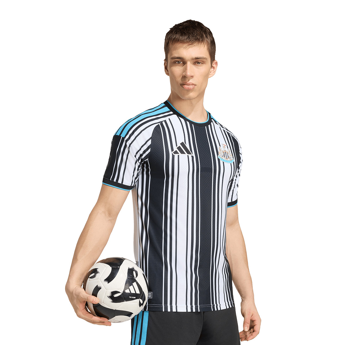 NUFC H JSY AU BLACK--10 de junio L