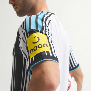 NUFC H JSY AU BLACK--10 de junio L