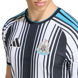 NUFC H JSY AU BLACK--10 de junio L