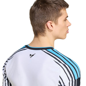NUFC H JSY AU BLACK--10 de junio L