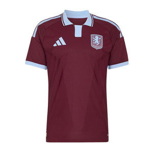 AVFC H JSY AU MAROON L