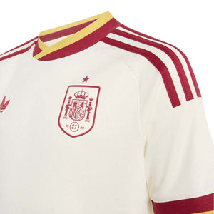RFEF A JSY Y L