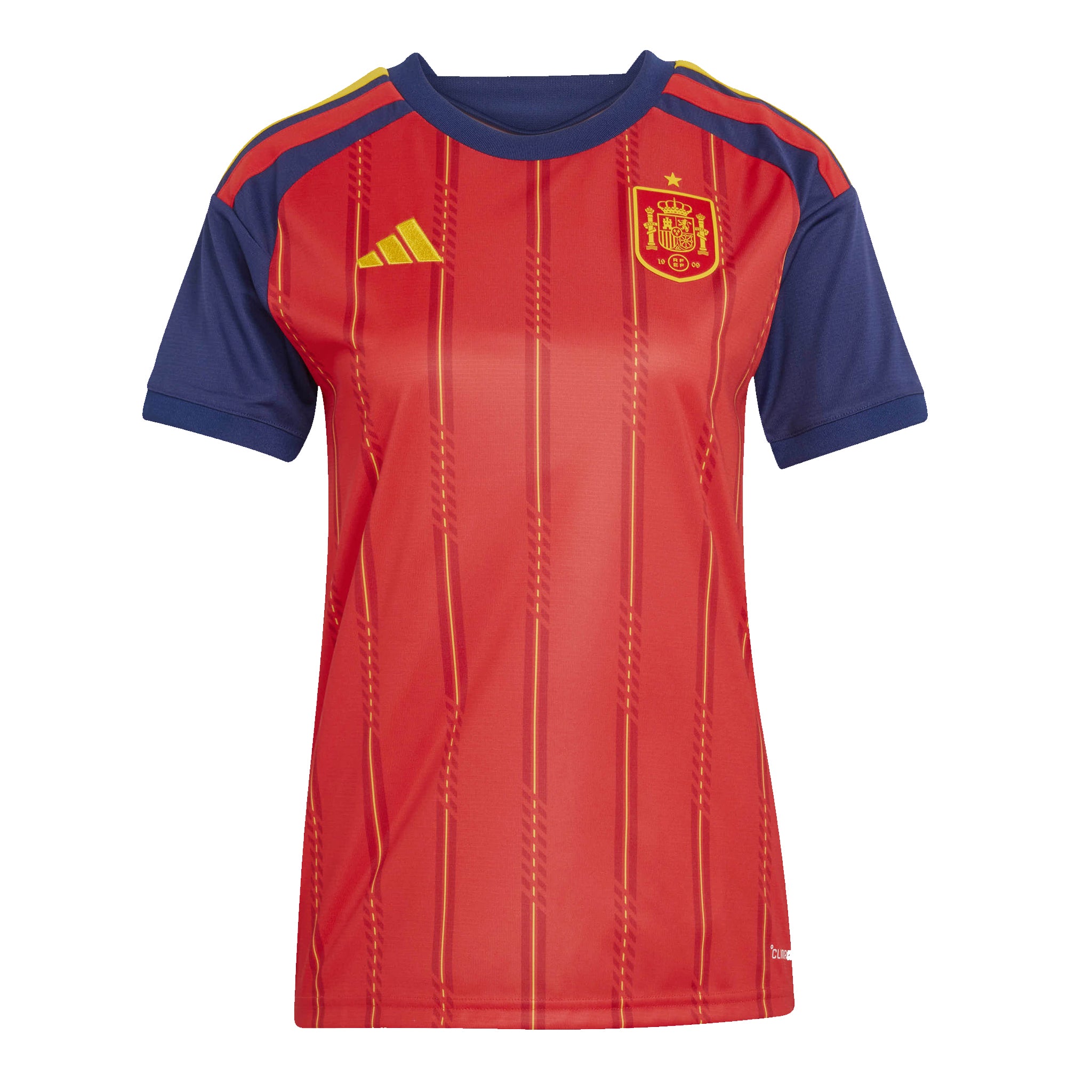 adidas Spain Home Jersey 2026 L