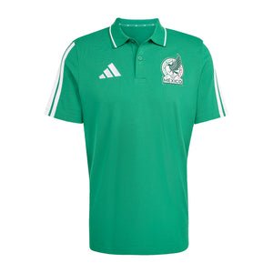 ADIDAS FMF DNA POLO AWAY JERSEY 2XL