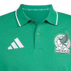 ADIDAS FMF DNA POLO AWAY JERSEY 2XL